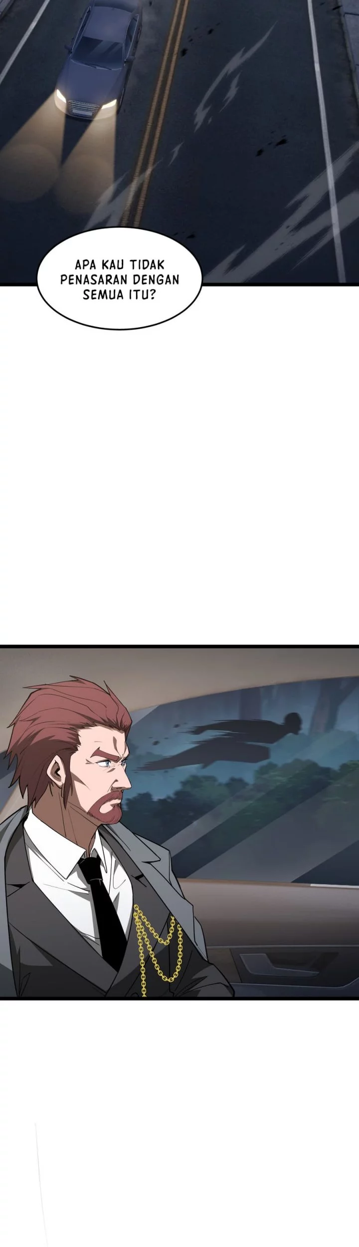 Baca  Tyrant of the Otherworld: My Shadow Can Evolve Infinitely Chapter 45 Gambar 2