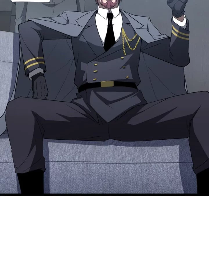 Tyrant of the Otherworld: My Shadow Can Evolve Infinitely Chapter 45 Gambar 16