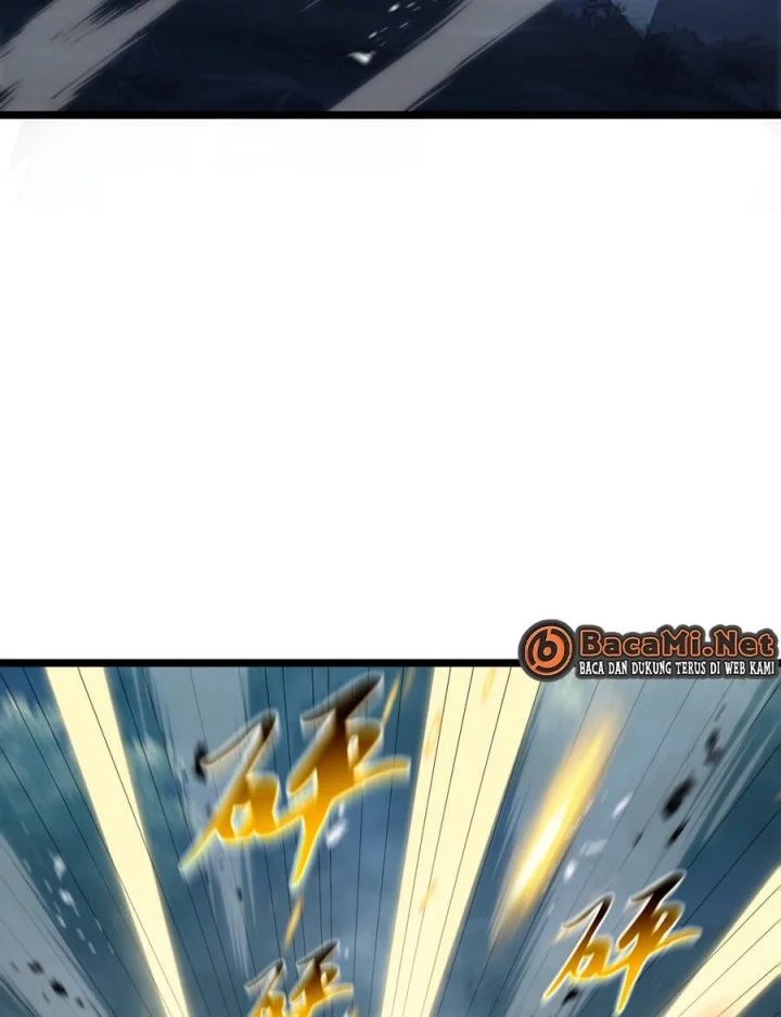 Tyrant of the Otherworld: My Shadow Can Evolve Infinitely Chapter 45 Gambar 28