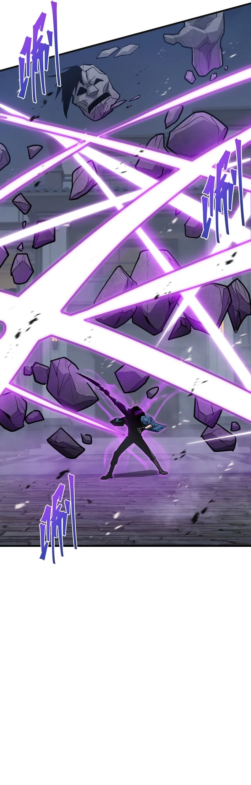 Tyrant of the Otherworld: My Shadow Can Evolve Infinitely Chapter 46 Gambar 21