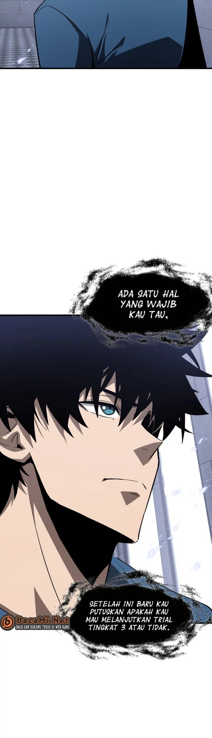 Tyrant of the Otherworld: My Shadow Can Evolve Infinitely Chapter 47 Gambar 11