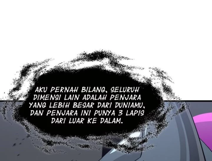 Tyrant of the Otherworld: My Shadow Can Evolve Infinitely Chapter 47 Gambar 12