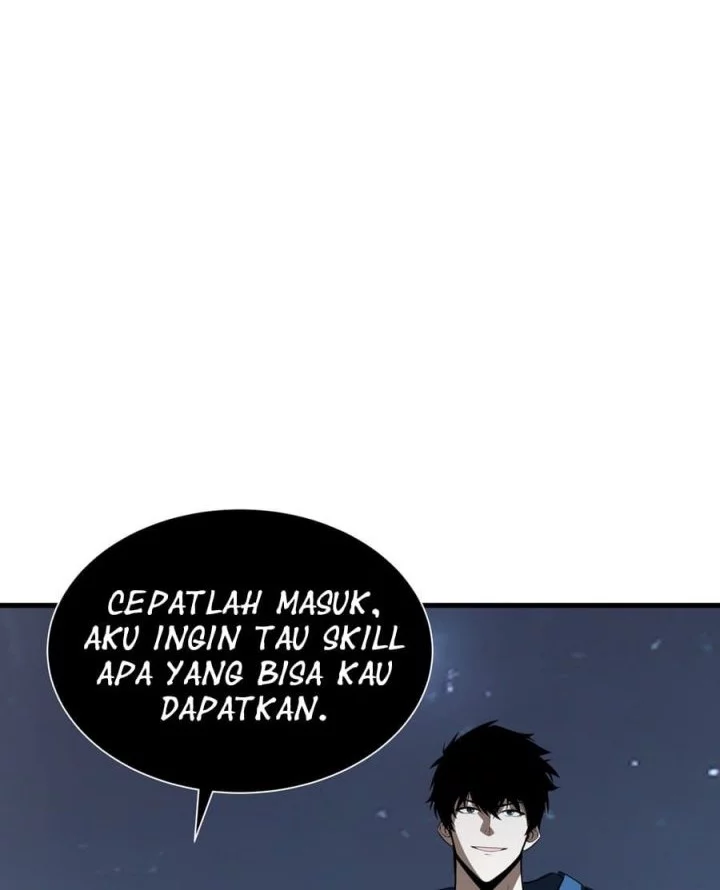 Tyrant of the Otherworld: My Shadow Can Evolve Infinitely Chapter 48 Gambar 8