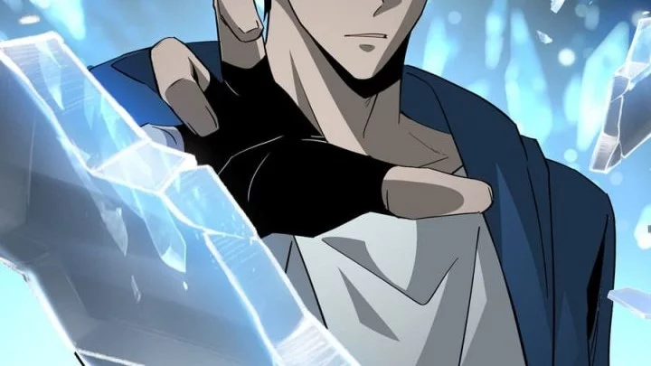 Tyrant of the Otherworld: My Shadow Can Evolve Infinitely Chapter 48 Gambar 12