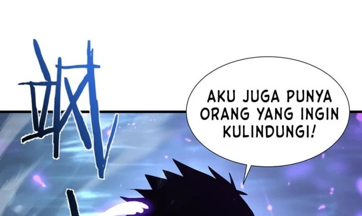 Tyrant of the Otherworld: My Shadow Can Evolve Infinitely Chapter 48 Gambar 24