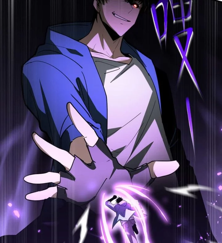 Tyrant of the Otherworld: My Shadow Can Evolve Infinitely Chapter 48 Gambar 28