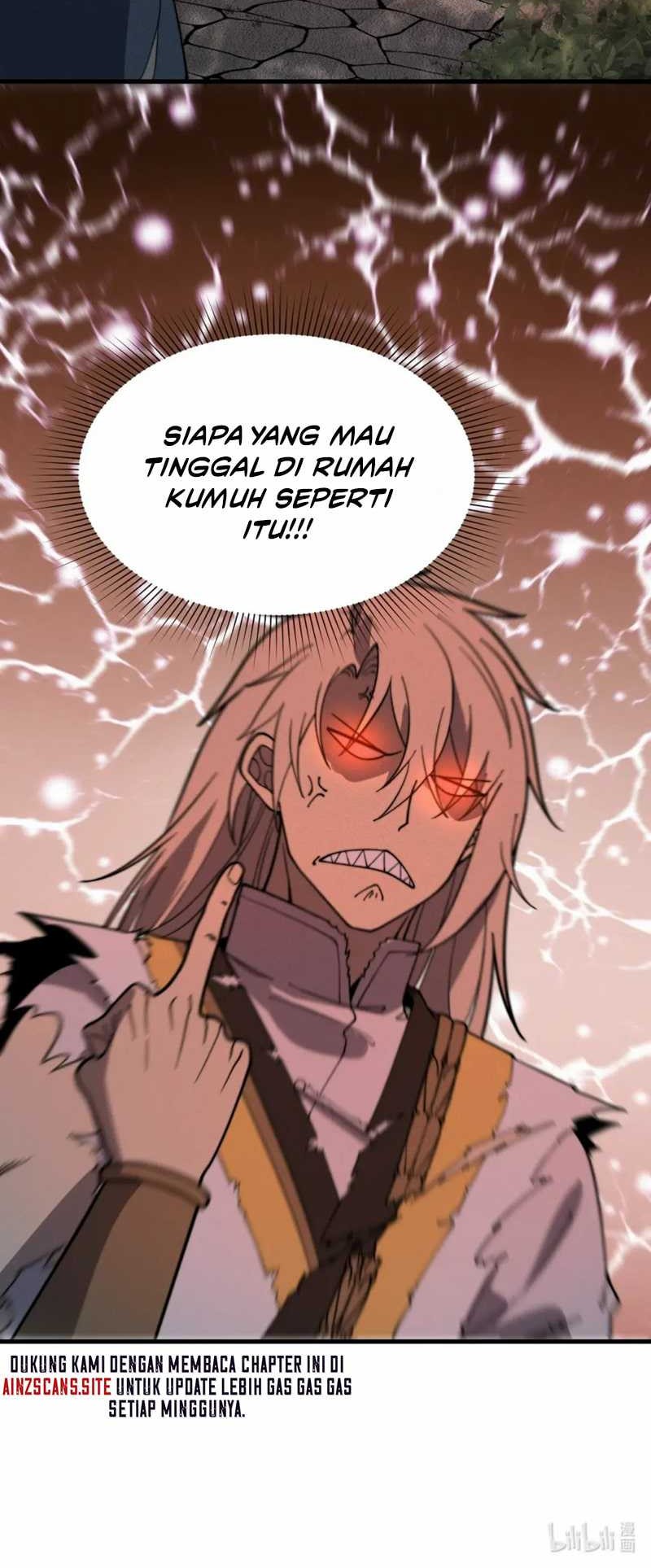 Ultimate Devouring System Chapter 32 Gambar 39