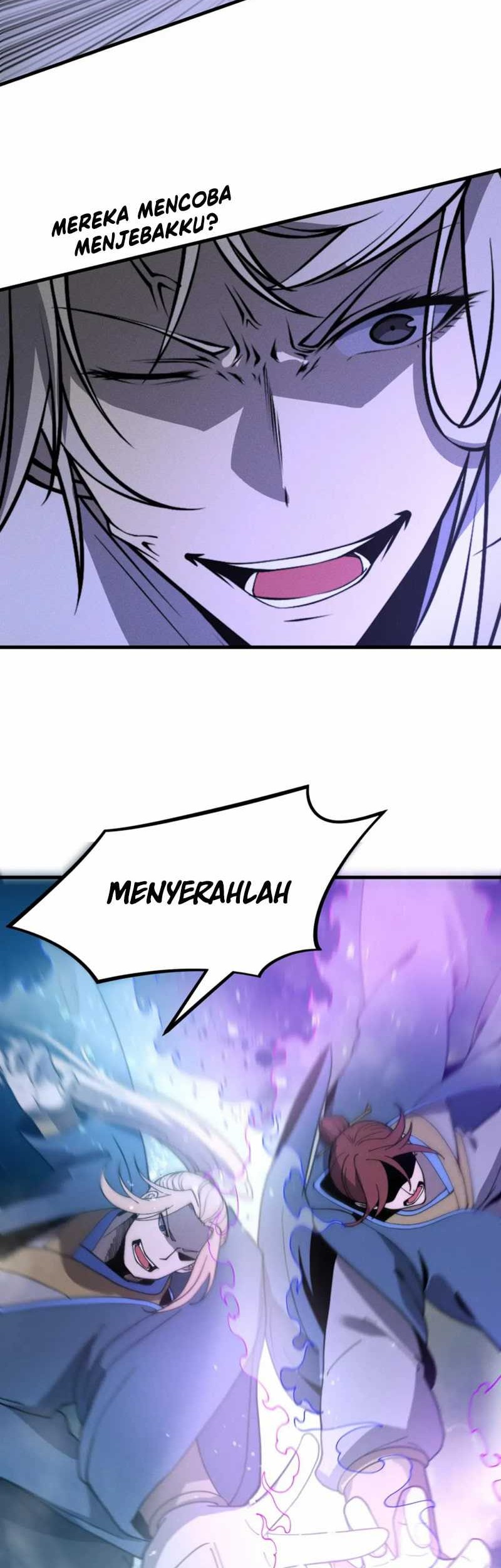 Ultimate Devouring System Chapter 32 Gambar 6