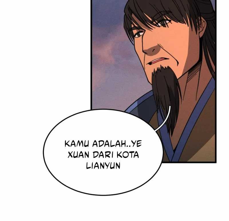 Ultimate Devouring System Chapter 32 Gambar 12