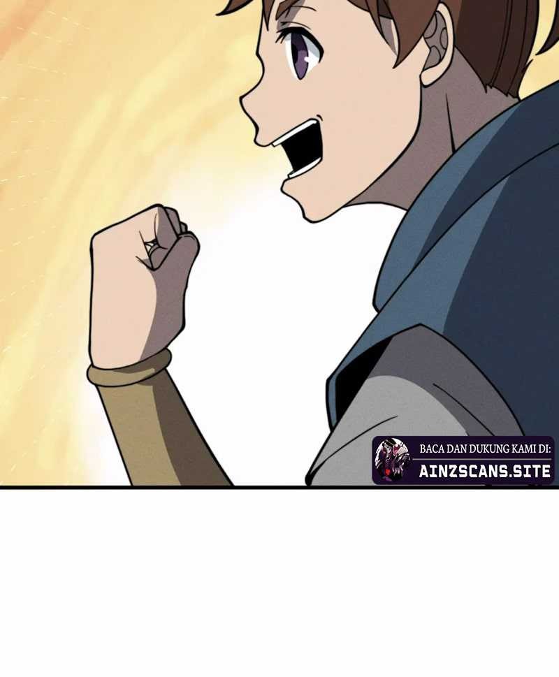 Ultimate Devouring System Chapter 32 Gambar 27