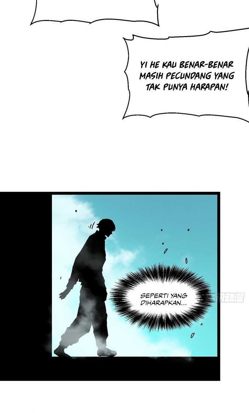 Ultimate Martial Evolution: Begin by Awakening the King of Monsters Chapter 1 Gambar 62