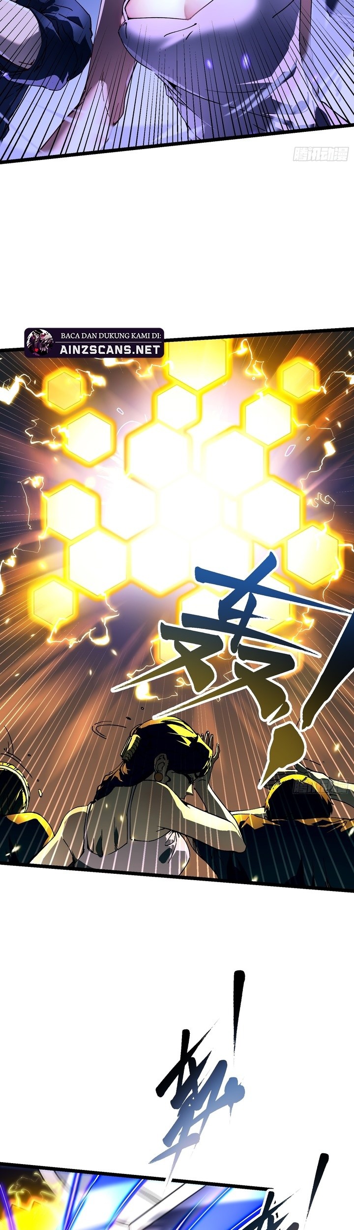 Ultimate Martial Evolution: Begin by Awakening the King of Monsters Chapter 10 Gambar 23