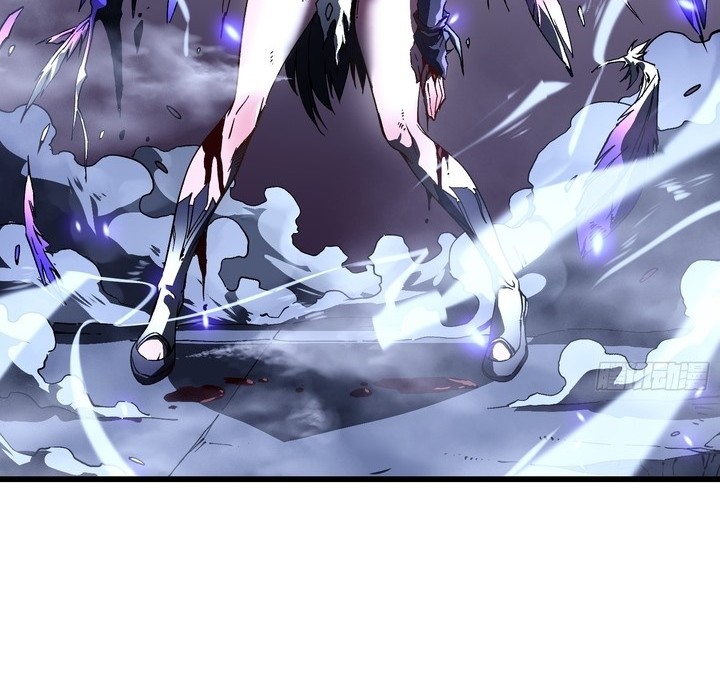 Ultimate Martial Evolution: Begin by Awakening the King of Monsters Chapter 10 Gambar 30