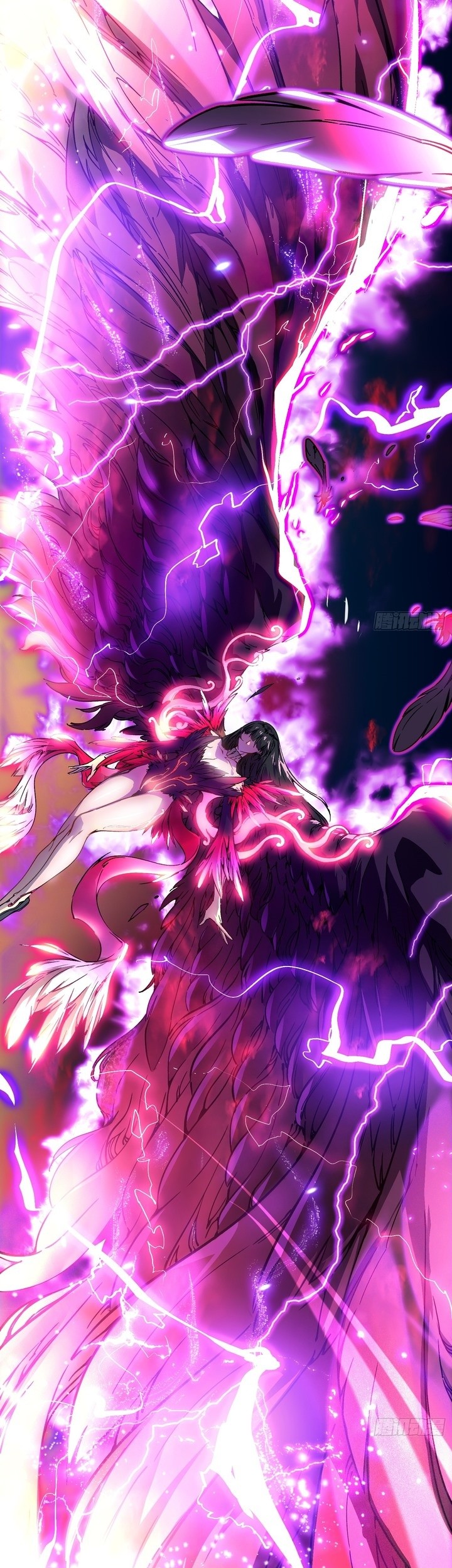 Ultimate Martial Evolution: Begin by Awakening the King of Monsters Chapter 10 Gambar 56