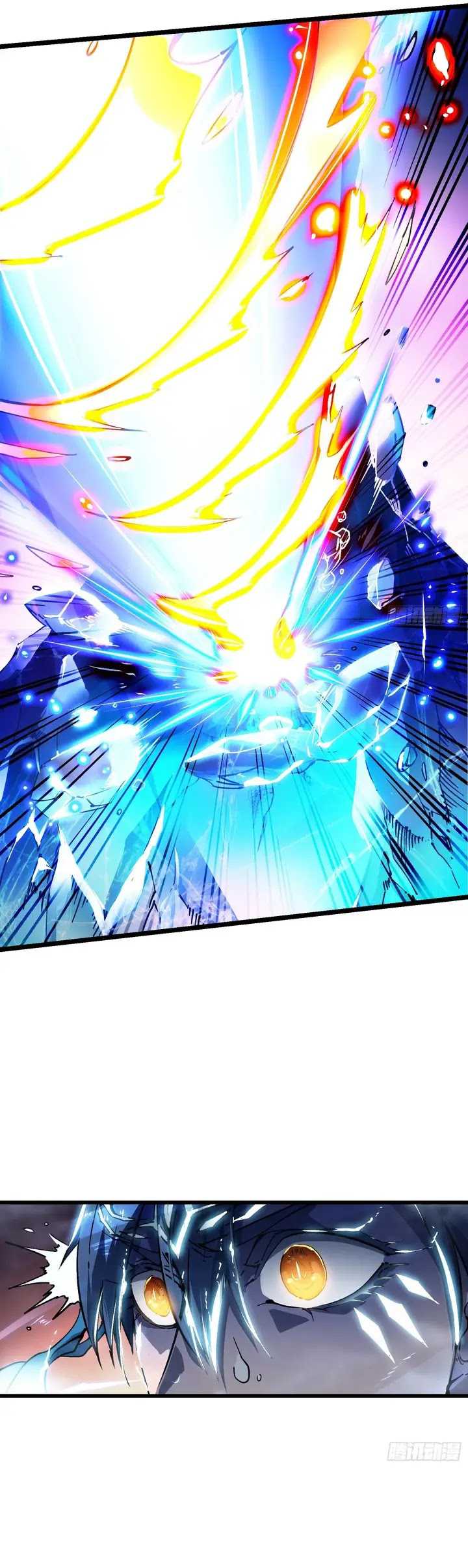 Ultimate Martial Evolution: Begin by Awakening the King of Monsters Chapter 12 Gambar 25