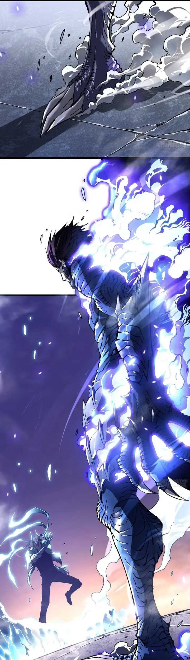 Ultimate Martial Evolution: Begin by Awakening the King of Monsters Chapter 12 Gambar 28