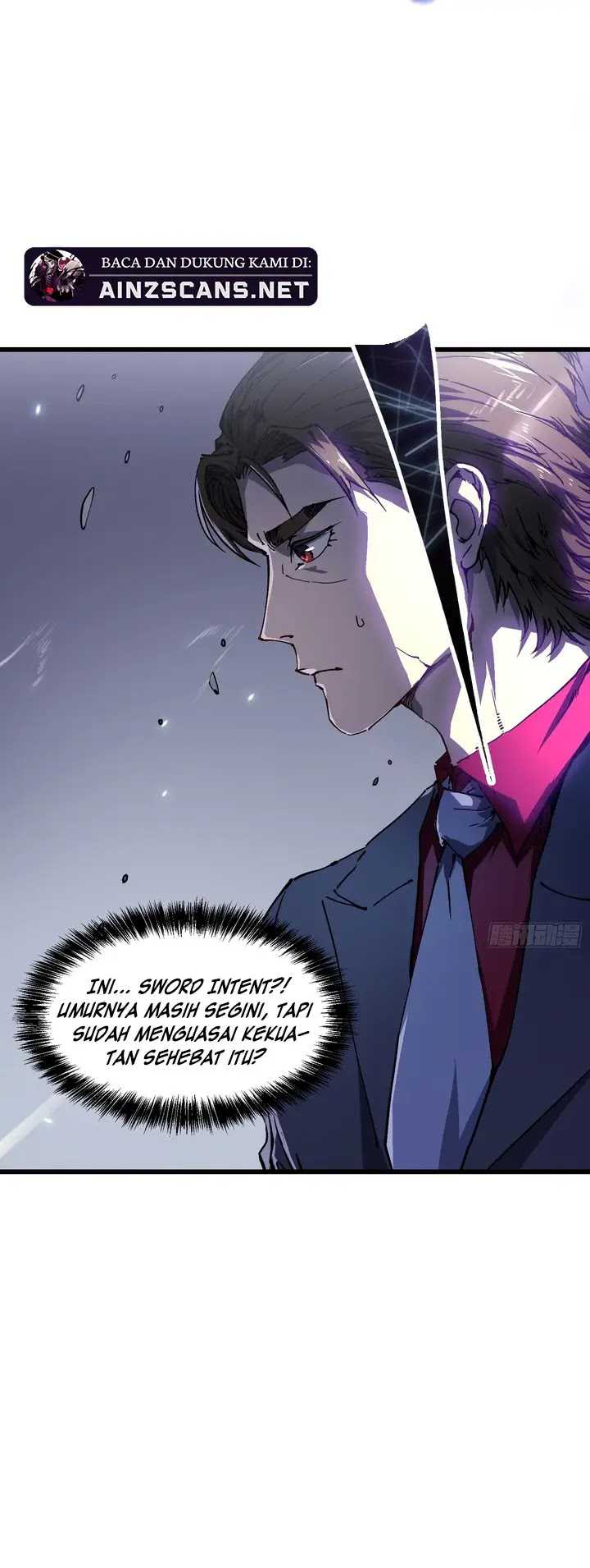 Ultimate Martial Evolution: Begin by Awakening the King of Monsters Chapter 12 Gambar 33