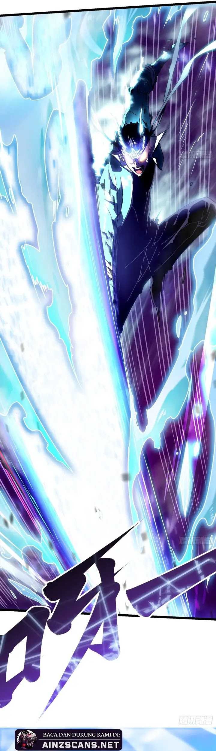Ultimate Martial Evolution: Begin by Awakening the King of Monsters Chapter 12 Gambar 34