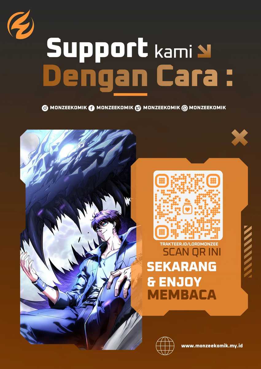 Ultimate Martial Evolution: Begin by Awakening the King of Monsters Chapter 13 Gambar 52