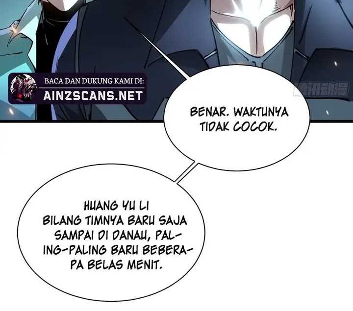 Ultimate Martial Evolution: Begin by Awakening the King of Monsters Chapter 15 Gambar 25