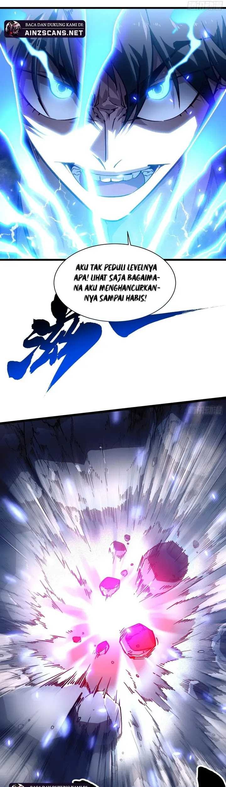 Ultimate Martial Evolution: Begin by Awakening the King of Monsters Chapter 15 Gambar 43