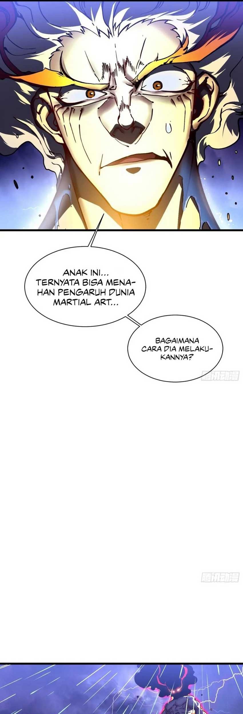 Ultimate Martial Evolution: Begin by Awakening the King of Monsters Chapter 19 Gambar 42