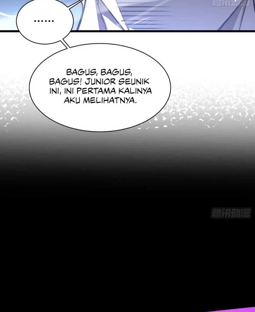 Ultimate Martial Evolution: Begin by Awakening the King of Monsters Chapter 19 Gambar 49