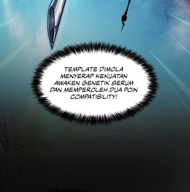 Ultimate Martial Evolution: Begin by Awakening the King of Monsters Chapter 2 Gambar 12