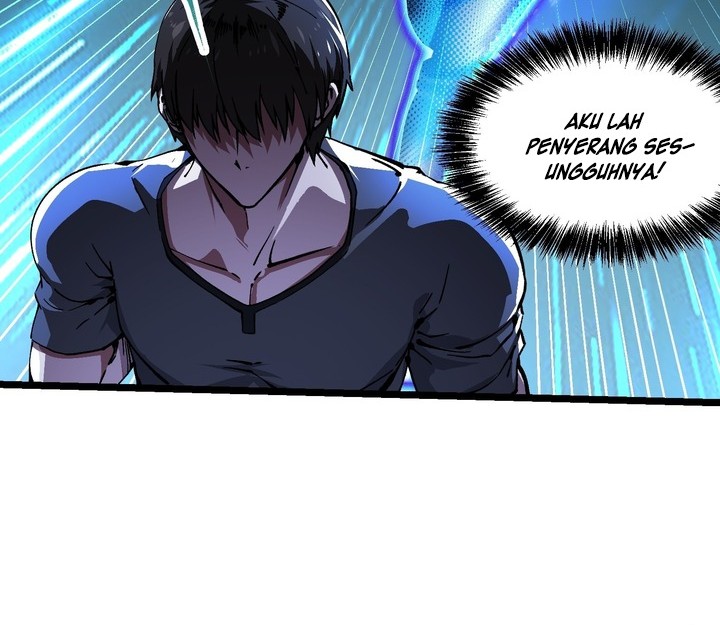Ultimate Martial Evolution: Begin by Awakening the King of Monsters Chapter 21 Gambar 37