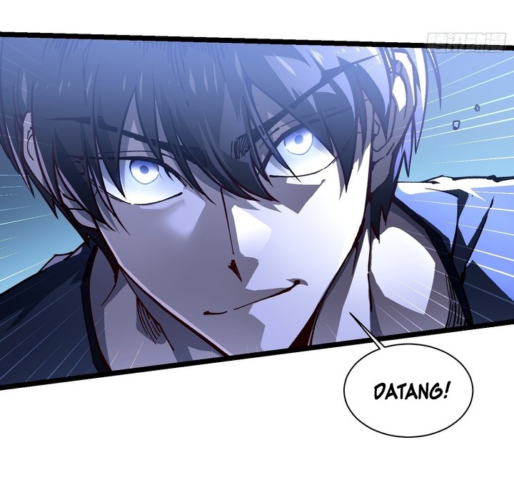 Ultimate Martial Evolution: Begin by Awakening the King of Monsters Chapter 21 Gambar 42