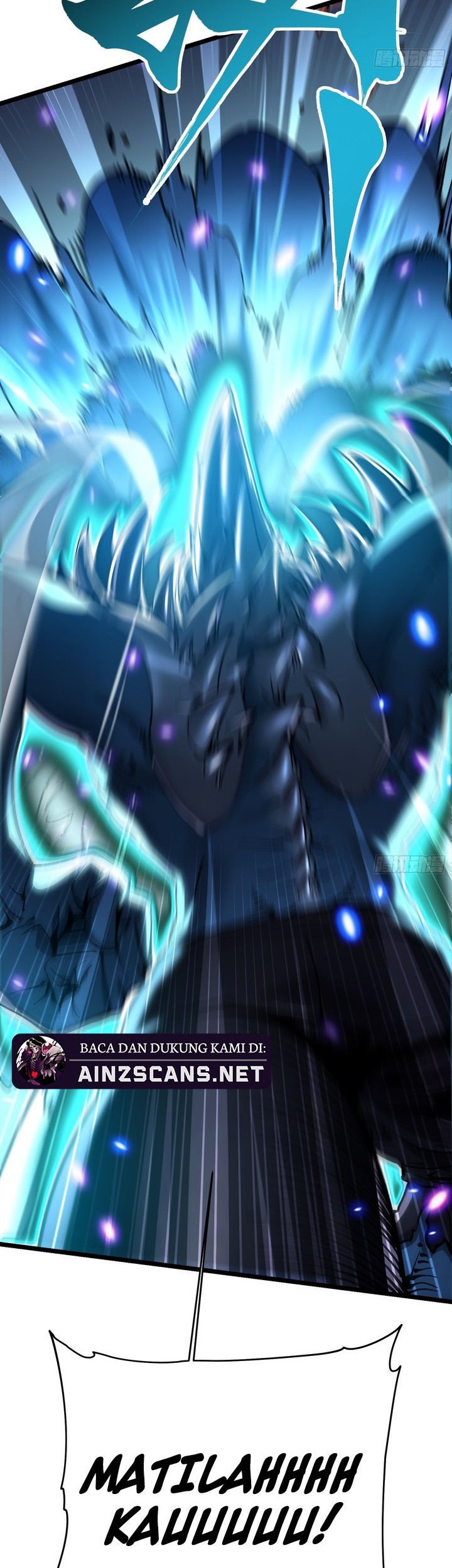 Ultimate Martial Evolution: Begin by Awakening the King of Monsters Chapter 21 Gambar 46