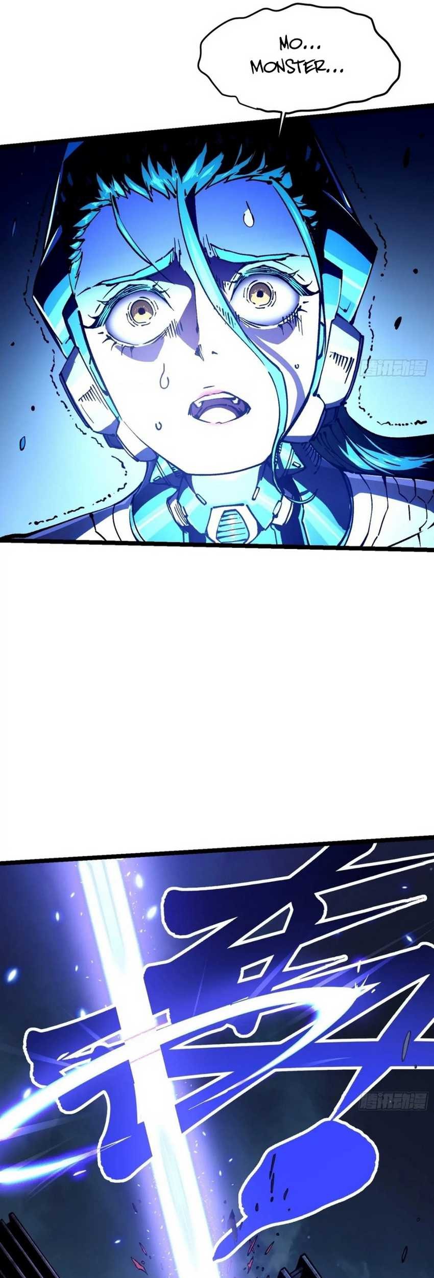 Ultimate Martial Evolution: Begin by Awakening the King of Monsters Chapter 22 Gambar 30