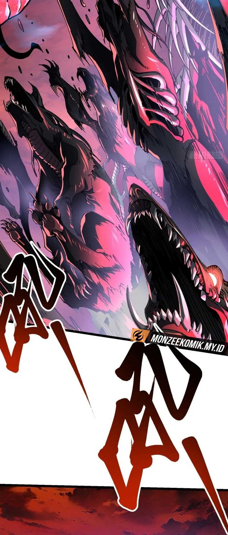 Ultimate Martial Evolution: Begin by Awakening the King of Monsters Chapter 23 Gambar 11