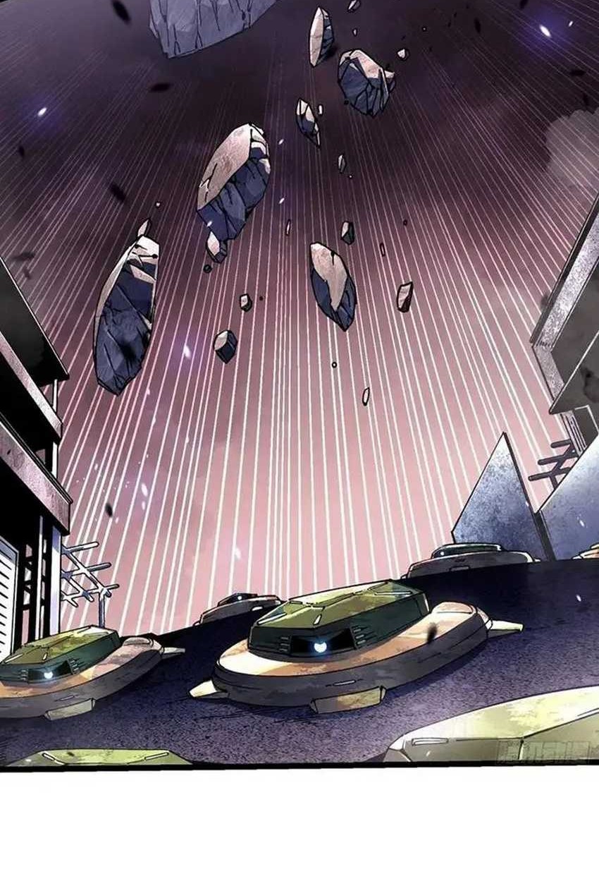 Ultimate Martial Evolution: Begin by Awakening the King of Monsters Chapter 24 Gambar 24