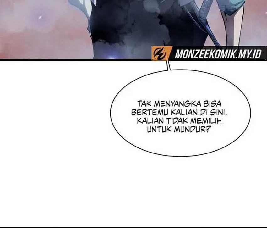 Ultimate Martial Evolution: Begin by Awakening the King of Monsters Chapter 24 Gambar 55
