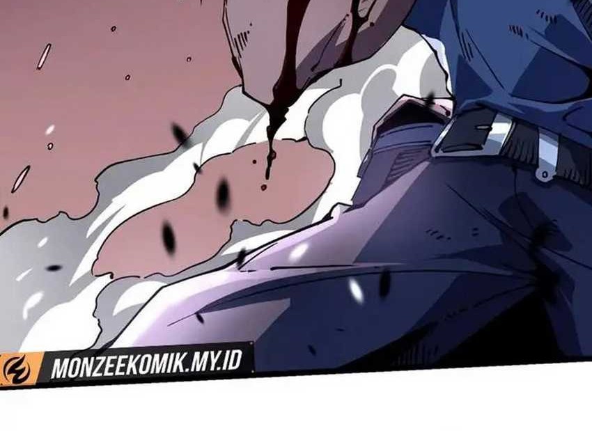 Ultimate Martial Evolution: Begin by Awakening the King of Monsters Chapter 24 Gambar 14