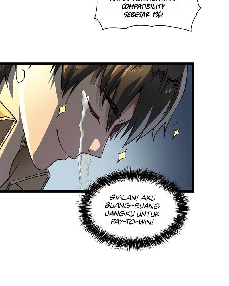 Ultimate Martial Evolution: Begin by Awakening the King of Monsters Chapter 3 Gambar 26