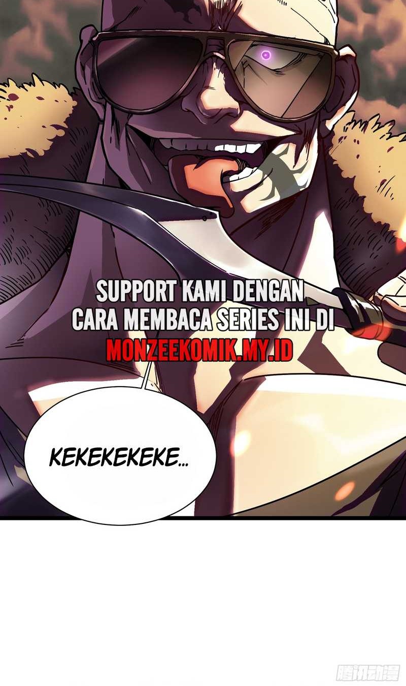 Ultimate Martial Evolution: Begin by Awakening the King of Monsters Chapter 3 Gambar 54