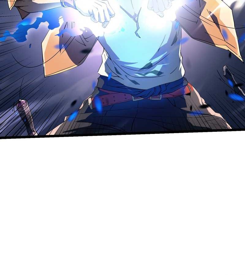 Ultimate Martial Evolution: Begin by Awakening the King of Monsters Chapter 3 Gambar 8