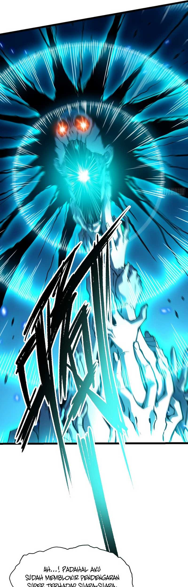Ultimate Martial Evolution: Begin by Awakening the King of Monsters Chapter 30 Gambar 7