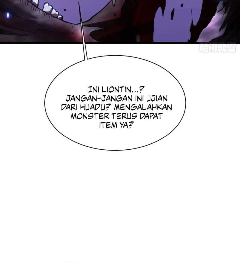 Ultimate Martial Evolution: Begin by Awakening the King of Monsters Chapter 33 Gambar 21