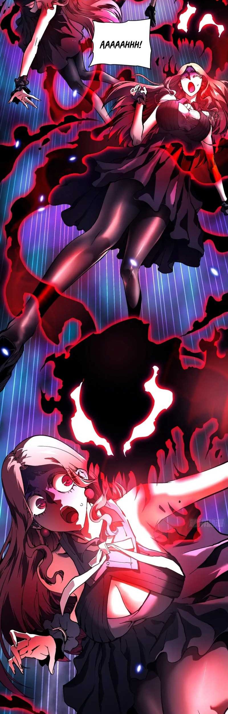 Ultimate Martial Evolution: Begin by Awakening the King of Monsters Chapter 35 Gambar 42