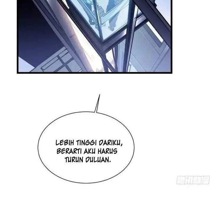 Ultimate Martial Evolution: Begin by Awakening the King of Monsters Chapter 41 Gambar 29