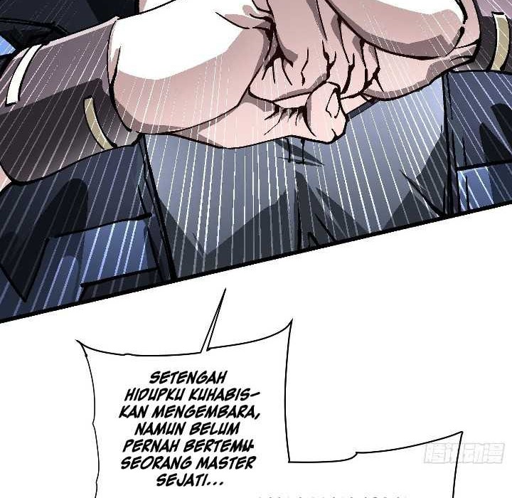 Ultimate Martial Evolution: Begin by Awakening the King of Monsters Chapter 43 Gambar 19