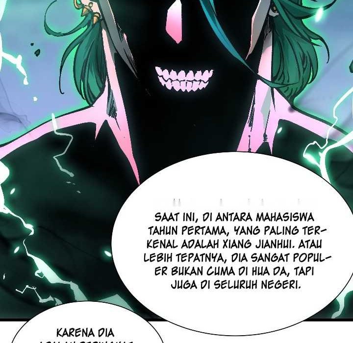 Ultimate Martial Evolution: Begin by Awakening the King of Monsters Chapter 47 Gambar 19