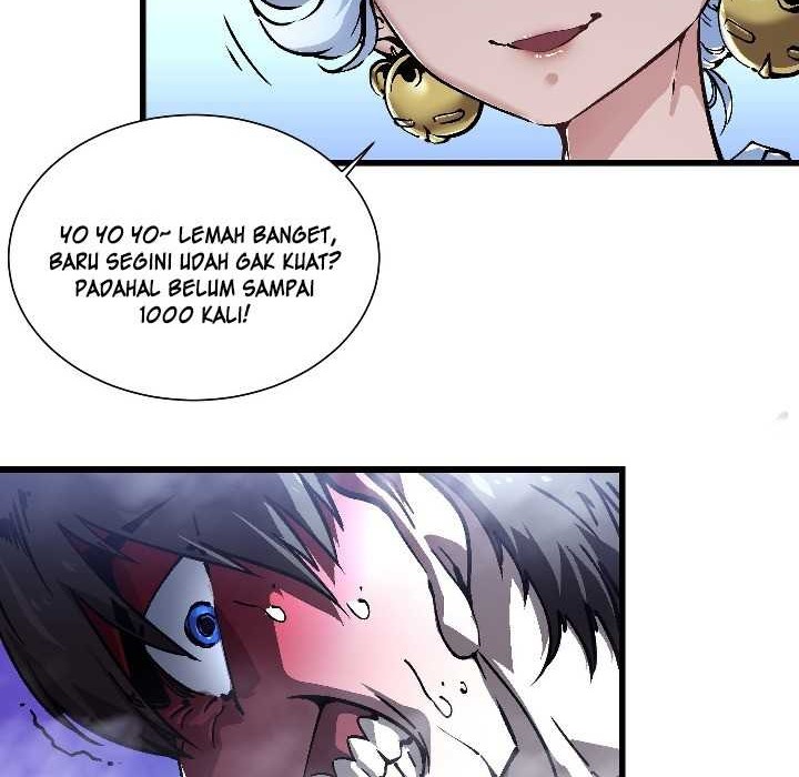 Ultimate Martial Evolution: Begin by Awakening the King of Monsters Chapter 47 Gambar 23