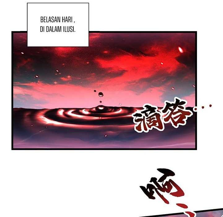Ultimate Martial Evolution: Begin by Awakening the King of Monsters Chapter 47 Gambar 3