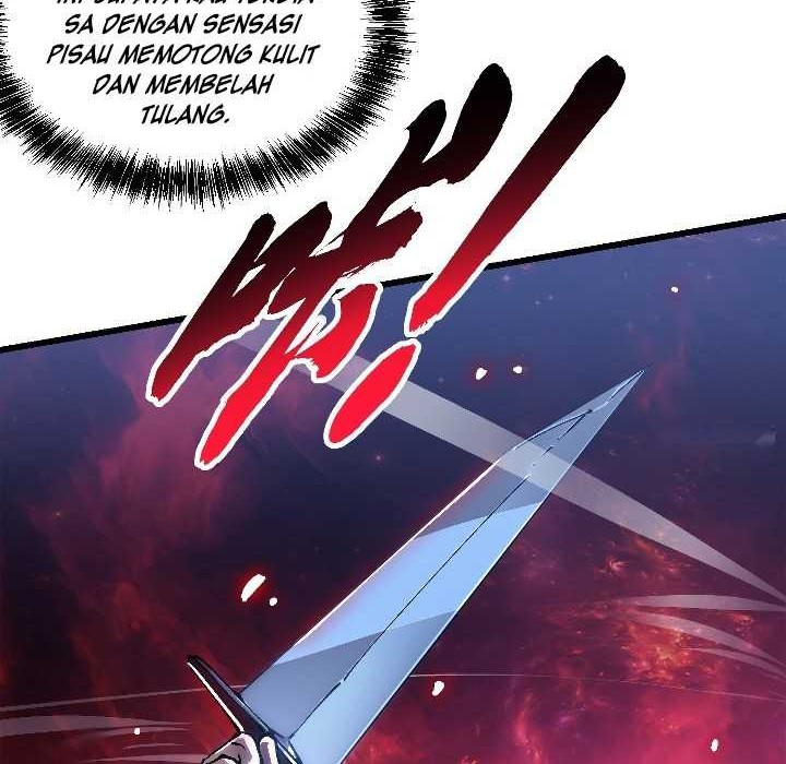 Ultimate Martial Evolution: Begin by Awakening the King of Monsters Chapter 47 Gambar 5