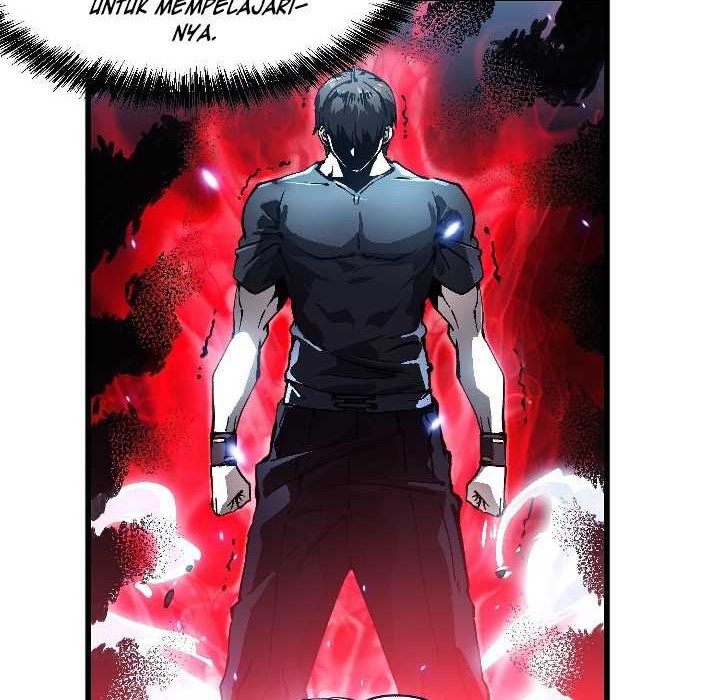 Ultimate Martial Evolution: Begin by Awakening the King of Monsters Chapter 47 Gambar 9