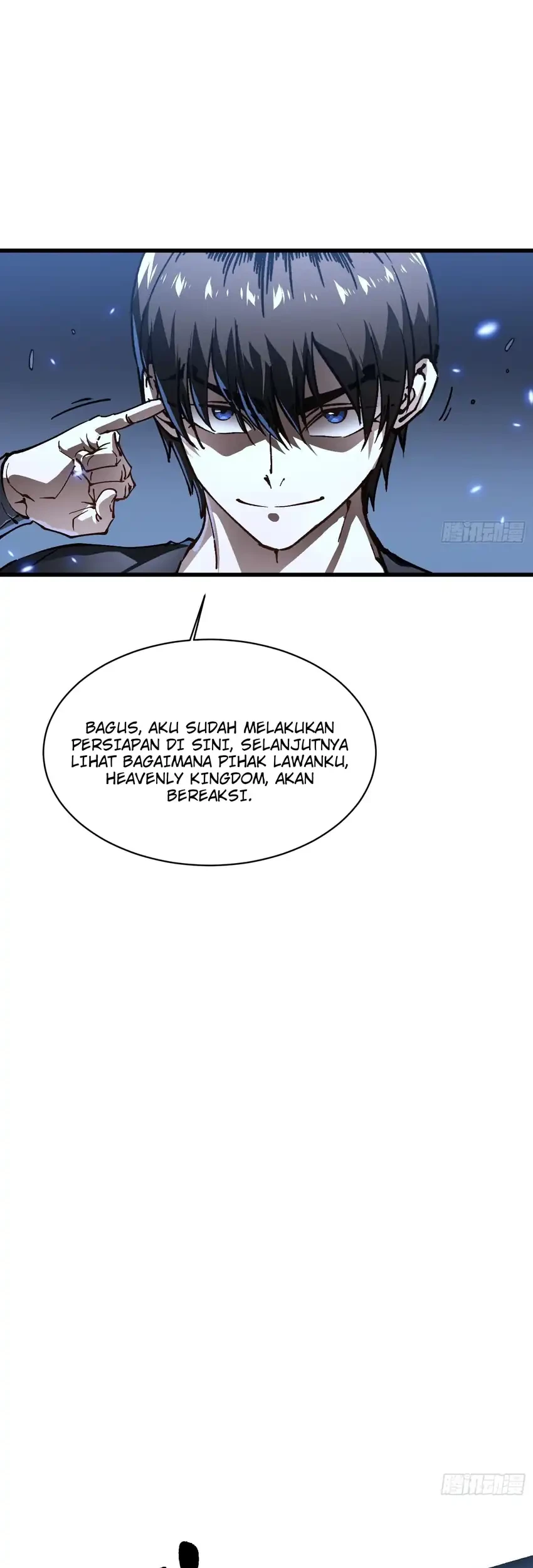 Ultimate Martial Evolution: Begin by Awakening the King of Monsters Chapter 58 Gambar 25